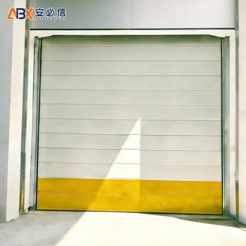 南充提升门